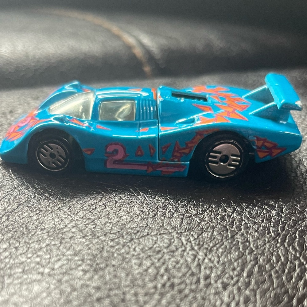 Hot Wheels lot #8